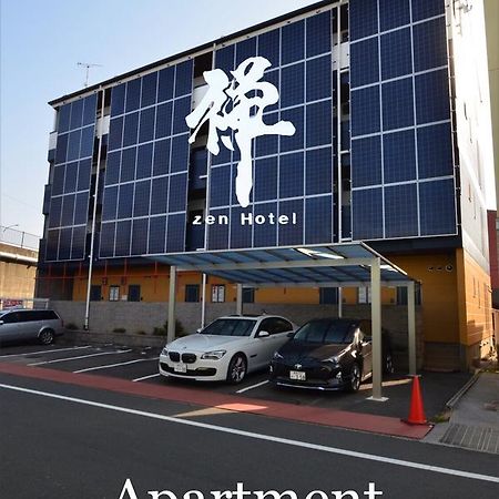 Apartment Zen Hotel Mizuho  Exterior foto
